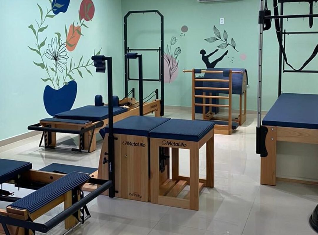 Revitalize Clínica de Pilates (10)