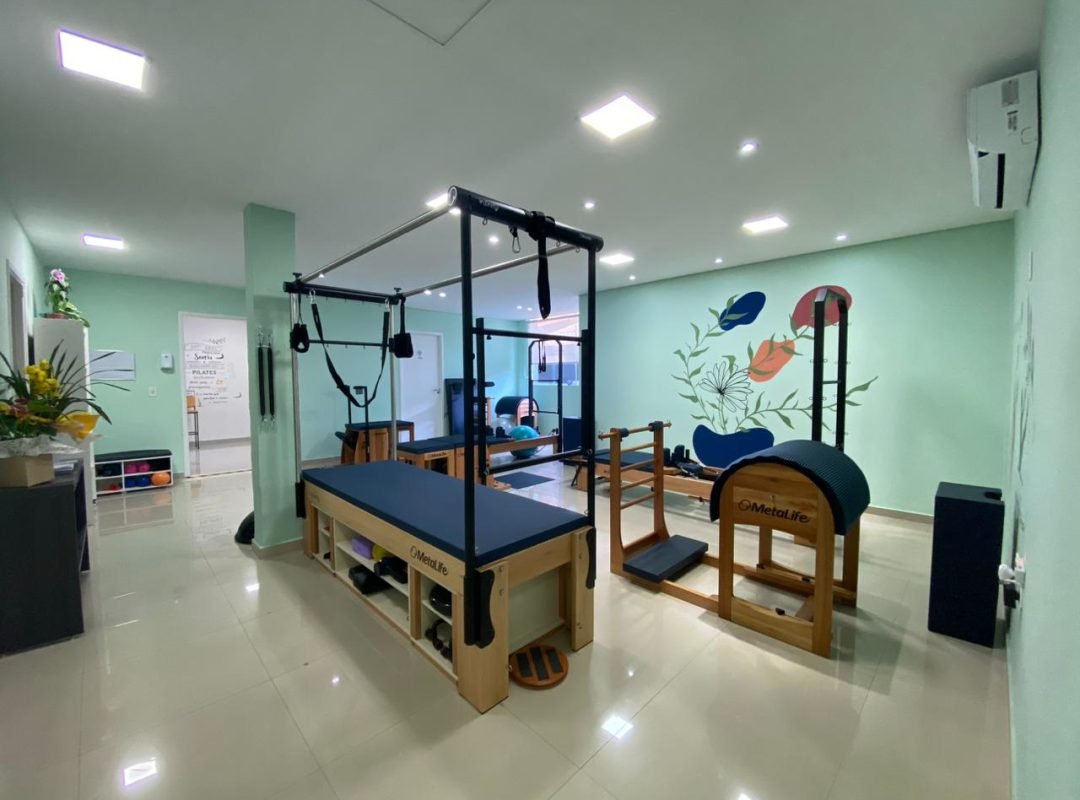 Revitalize Clínica de Pilates (6)