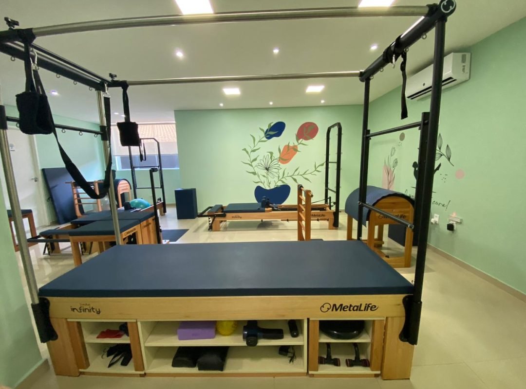 Revitalize Clínica de Pilates (7)
