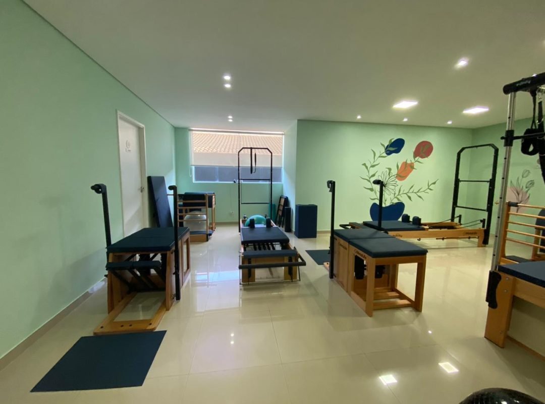 Revitalize Clínica de Pilates (8)