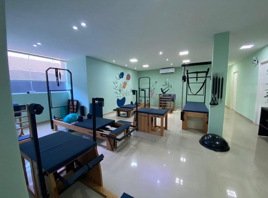 Revitalize Clínica de Pilates (9)